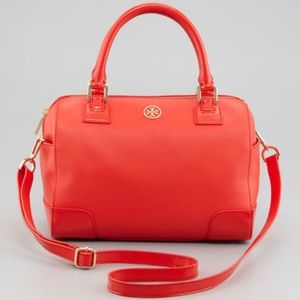 Tory Burch | Robinson | Large | Satchel